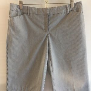 Express Design Studio Bermuda Shorts